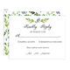 Sprig Response Cards Image 3 of 3